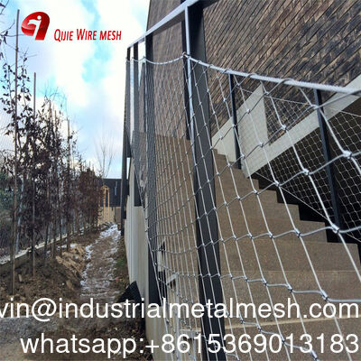 304 316 Stainless Steel cao độ bền đan dây thép thép thép thép thép thép thép thép