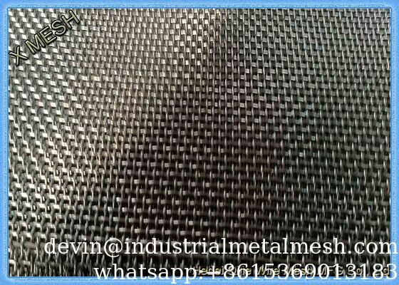 Multi-Weave Stainless Steel Wire Mesh ️ Kháng nhiệt, axit & kiềm, trong màn hình, lưới, tấm & vải