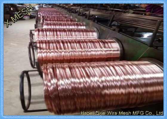 Dây khâu phẳng tráng đồng 2,25x0,5mm