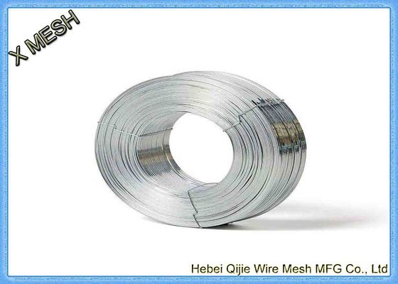 Dây ràng buộc mạ kẽm 2,25mm X 0,5mm / Dây khâu đồng chính xác