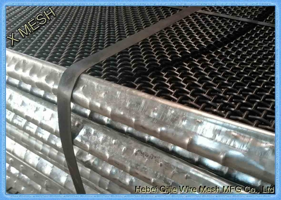 Dệt màn hình rung khác nhau trong vật liệu và loại dệt