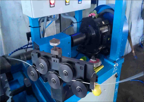 Máy lưới kim cương hình dạng đầy đủ tự động 2 năm bảo hành