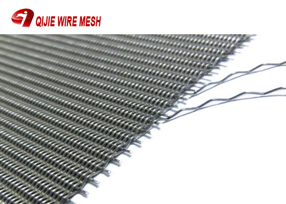 4 đến 300 lưới Đồng bằng lưới thép không gỉ Hà Lan cho ngành công nghiệp lọc