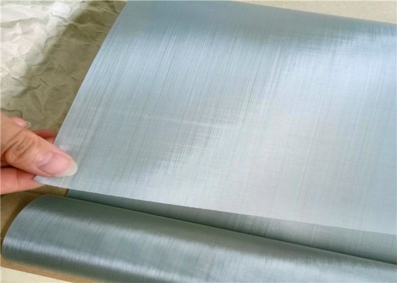 Lưới kín Ss Dây thép không gỉ Dây thép không gỉ SUS304 ISO và SGS
