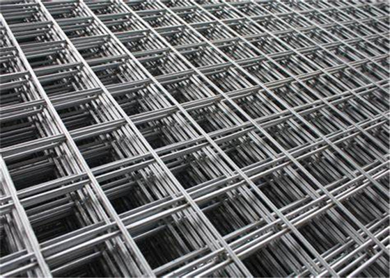 Tấm hàng rào lưới thép hàn lỗ 304L 100mm