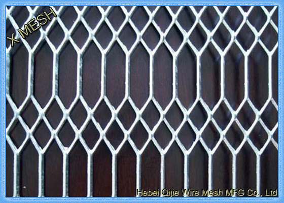 Kim loại lỗ nhỏ Kim cương mở rộng 0,3mm-10 mm Độ dày