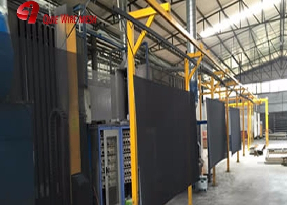 Lưới màn hình bay cường độ cao, màn hình côn trùng bằng thép không gỉ