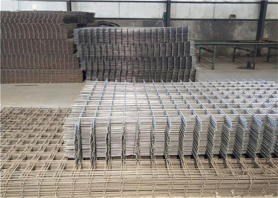 Q195 Thanh cốt thép bê tông hàn GAW thép thanh