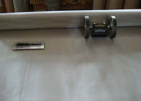 304 20 lưới 1000 Micron 0,009