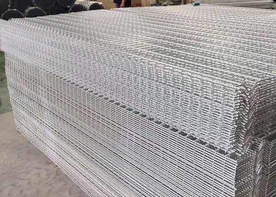 3d uốn dây lưới uốn cong hàng rào sắt rèn hàng rào trang trí sân vườn