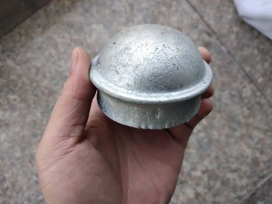 Dây hàn Vòng 80nb 150nb Chuỗi liên kết hàng rào Mũ đăng