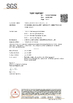 Trung Quốc Hebei Qijie Wire Mesh MFG Co., Ltd Chứng chỉ